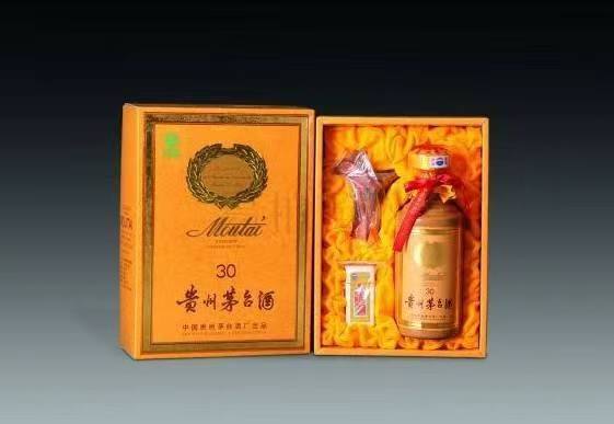 东丽年份酒回收